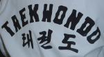 taekwondo